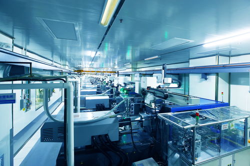 金股挖掘 净利率高达37.7%，从卖设备、卖服务到卖产品——解析一家设备公司的另类转型打法