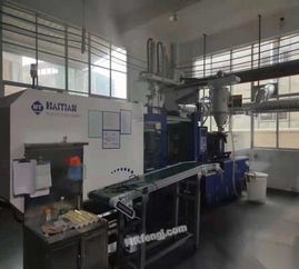 广东二手注塑机供应与求购平台 图片信息、供求专栏及技术转让全解析