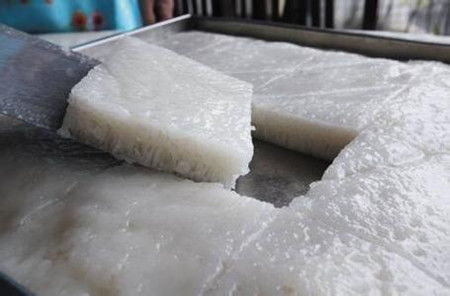 让你垂涎三尺的70道福建美食,快看看有几道是你老家的哦